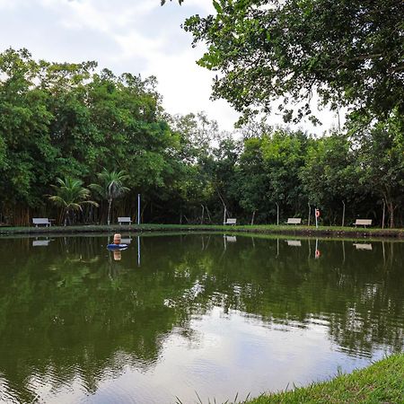 Park Das Aguas Трес-Лагоас Экстерьер фото